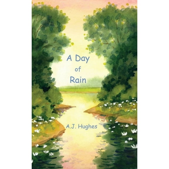 A Day of Rain, (Paperback)