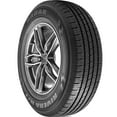 Radar Rivera H/T Highway 245/70R17 114H XL Light Truck Tire - Walmart.com