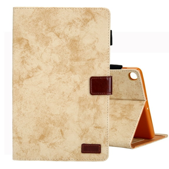 Business Style Horizontal Flip Leather Case, with Holder & Card Slot & Photo Frame & Sleep /