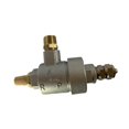thumbnail image 3 of funtasica Valve d'Échappement Rapide Installation Facile Pièce de Machine de Retrait de Pneu Valve en Métal C, 3 of 9