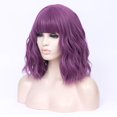 thumbnail image 4 of Cepillo de pelo redondo con cerdas naturales de jabalí y nailon, cepillo redondo de 2 pulgadas de diámetro, estilo secado con secador y cabello rizado (16 filas), 4 of 5