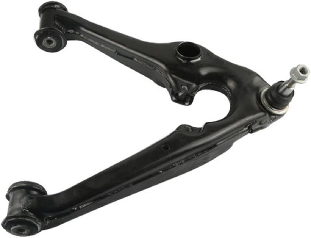Suspensia 1 X07CJ1071 Suspension Control Arm and Ball Joint Assembly