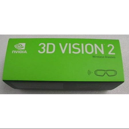 D Vision Wireless Glasses Kit D Vision Wireless Glasses Kit