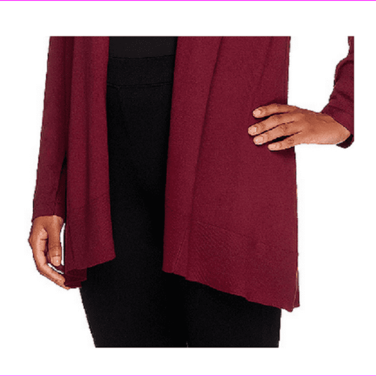 Susan top graver cardigan