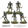 thumbnail image 1 of Konflikt '47 British Automated Infantry with MMG, 1 of 2