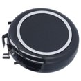 thumbnail image 4 of Limpiador de aire, mini purificador de aire Carga USB Ultra silencioso Seguro Compacto con collar para automóvil para dormitorio para oficina,Purificador de aire Mini purificador de aire Limpiador de Higoodz Cocina, Decoración y Otros, 4 of 7