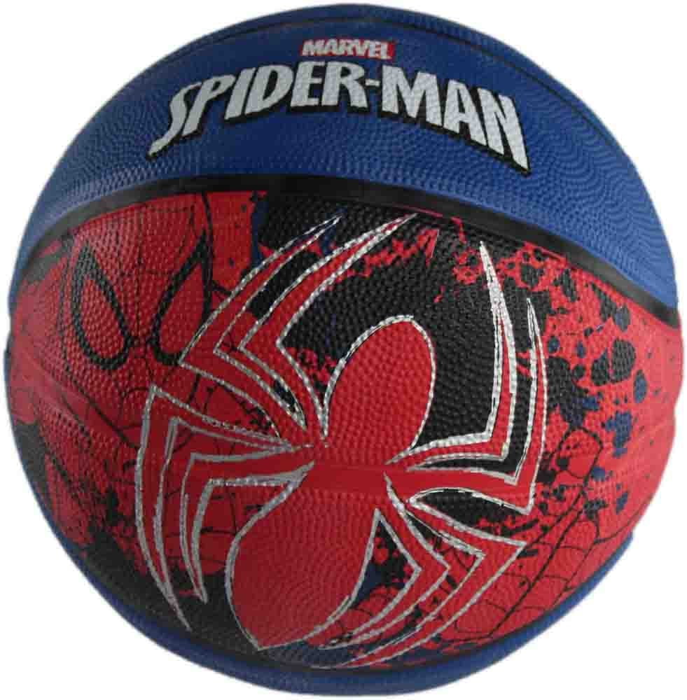 Marvel Spiderman Basketball, 28.5 - Walmart.com - Walmart.com