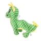 thumbnail image 2 of Mascota de dragón de Año Nuevo, simulación de muñeca de dragón, juguete de peluche de dragón del zodiaco, 2 of 12