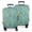 Cartoon Traffic Vehicles, variant on Cartoon Traffic Vehicles Boats Light Blue Pattern Luggage Cover Fashion Suitcase Cover Baggage Covers Fit 25-28 Inch Luggage (Go Travel)