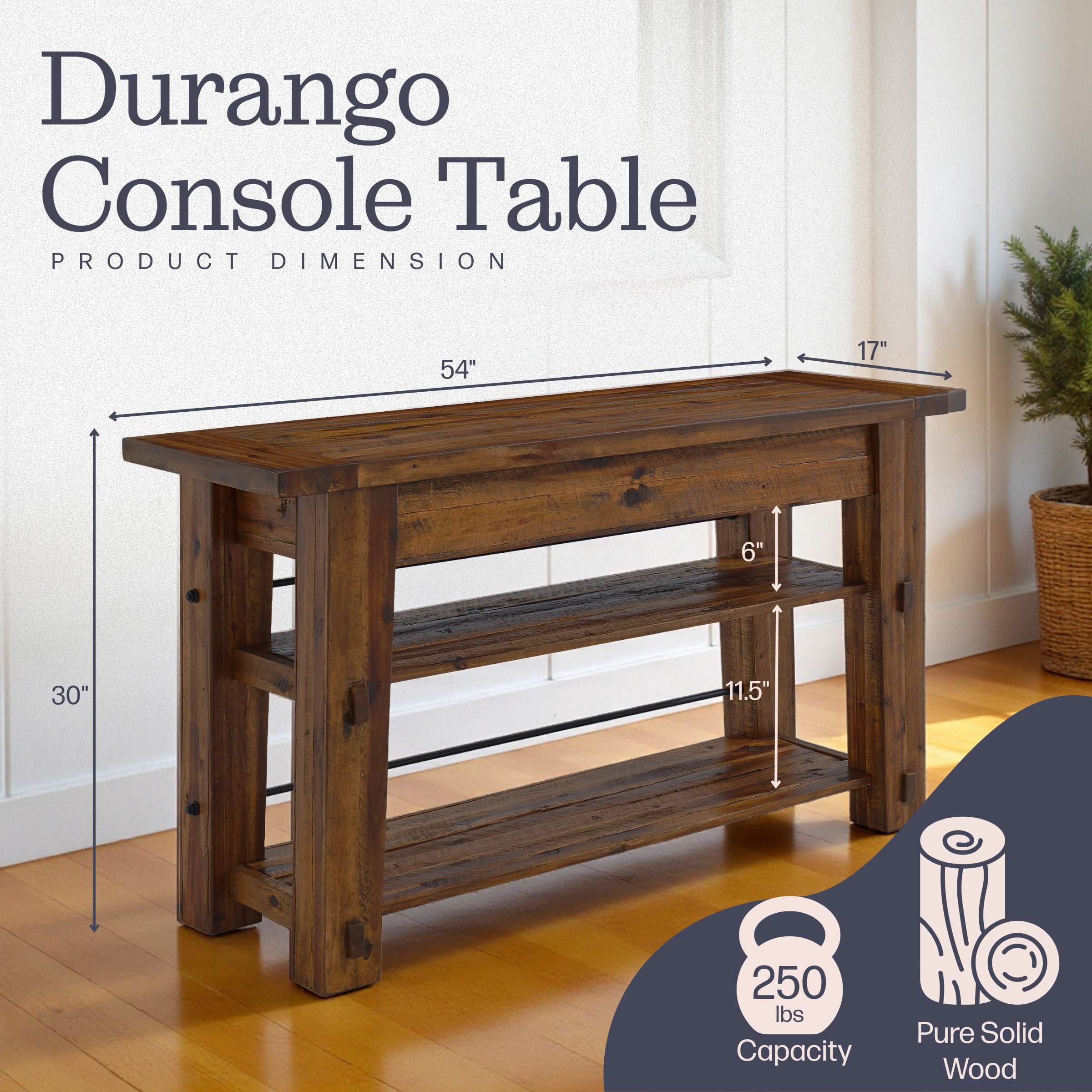 Durango 54