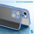 thumbnail image 5 of Funda de Protección para iPhone 14 Plus - Sovico - Bicolor, 5 of 5