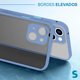 thumbnail image 5 of Funda de Protección para iPhone 14 Plus - Sovico - Bicolor, 5 of 5
