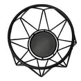 thumbnail image 4 of Porta Vela Holiday Time Navidad Metal, 4 of 4