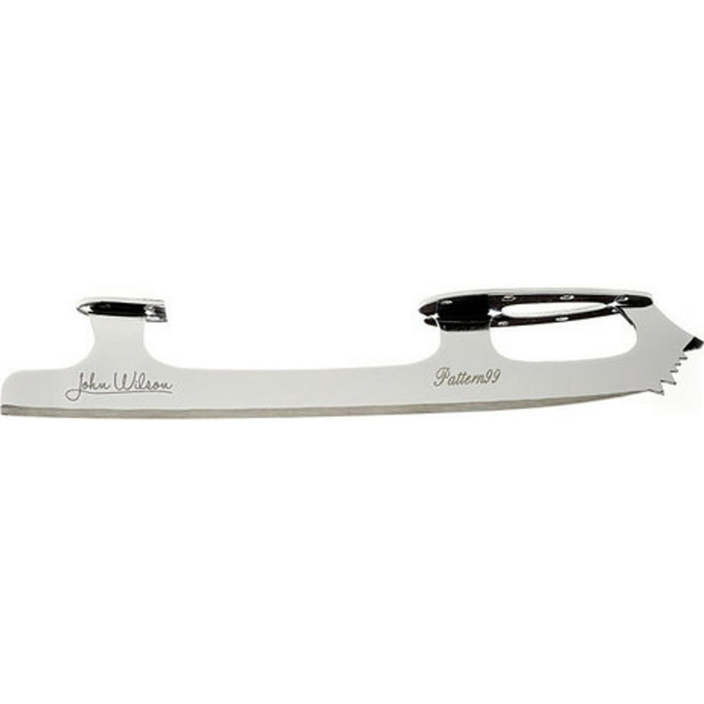 John Wilson Pattern 99 Figure Skating Blades