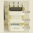 thumbnail image 4 of Boîte de Rangement pour Routeur WiFi, Couverture de Signal Améliorée pour la Maison, 4 of 7