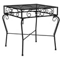 thumbnail image 2 of Pemberly Row Outdoor Patio Side Table, 2 of 2