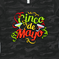 thumbnail image 4 of Inktastic Cinco De Mayo Women's T-Shirt, 4 of 5