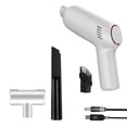 thumbnail image 1 of Handheld Vacuum Cleaner,Car Vacuum Cleaner Cordless Car Vacuum Cleaner Cordless Cleaning Machine Unparalleled Experience, 1 of 8