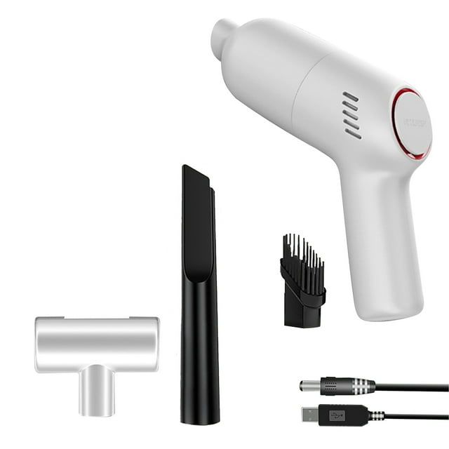 Handheld Vacuum Cleaner,Car Vacuum Cleaner Cordless Car Vacuum Cleaner Cordless Cleaning Machine Unparalleled Experience