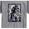 thumbnail image 3 of Transformers - Seek And Destroy - Adult Short Sleeve Tee, 3 of 5