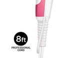 thumbnail image 3 of HOT TOOLS Professional 1875W IONIC Hair Dryer, Pink, 3 of 5
