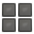 thumbnail image 2 of Premium Fan Filter Grills, PC Fan Dust Filter Magnetic Frame Fine Mesh PVC Fan Dust Filter 140x140mm, Computer Fan Dust Filter with Magnetic Adsorption, 2 of 7