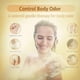 thumbnail image 4 of Swarva Persimmon Soap Bar Body Odor Control Deodorant Soap for Men & Women, 4 of 5