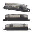 thumbnail image 4 of ATV Led Light 14inch 25W Driving Lamp Roll Bar Mount LED Work Light for Off, 4 of 8