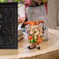 thumbnail image 3 of Decoración de la Cara Del Payaso de la Decoración de la Sala de Estar, Artesanías Únicas de Resina, Colgante de la Decoración Del Hogar Y la Sala de Estar, 3 of 6