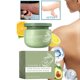 thumbnail image 1 of Fiudx Exfoliante de Aguacate, Exfoliante Nutritivo con Sabor a Helado, Crema Suave para Eliminar Células Muertas, Solución Hidratante para El Cuidado Corporal, Experiencia de Baño Refrescante, Apto p, 1 of 6
