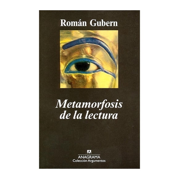 Metamorfósis de la Lectura