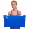 thumbnail image 6 of Chattanooga ColPac - Reusable Gel Ice Pack - Oversize Large Ice Pack - 11 in x 21 in (28 cm x 53 cm) - Cold Therapy -, 6 of 6