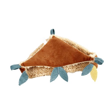Pet Cage Hammock Bed  Hamster Ferret Hanging Bed Comforter  Hammock Suitable for Small Pets  Like Chinchilla  Rat  Squirrels