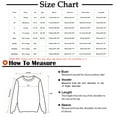 thumbnail image 3 of Men's Crew Neck Sweatshirt Classic Camouflage Print Hoodless Sweatshirt Half Zip Long Sleeve Pullover Top Mens Shirt Sweater Tops, 3 of 4