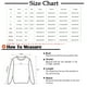 thumbnail image 3 of Blusas y camisas de manga larga con cuello redondo para hombre, sudadera con capucha de cuello redondo con cremallera y estampado, sudaderas de manga larga, blusa de poliéster para hombre, 3 of 4