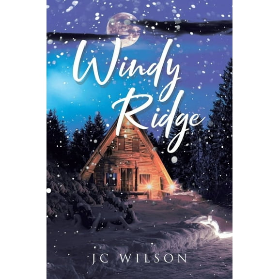 Windy Ridge (Paperback)