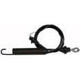 thumbnail image 1 of 946-04092 Troy-Bilt Deck Engagement Cable, 1 of 1