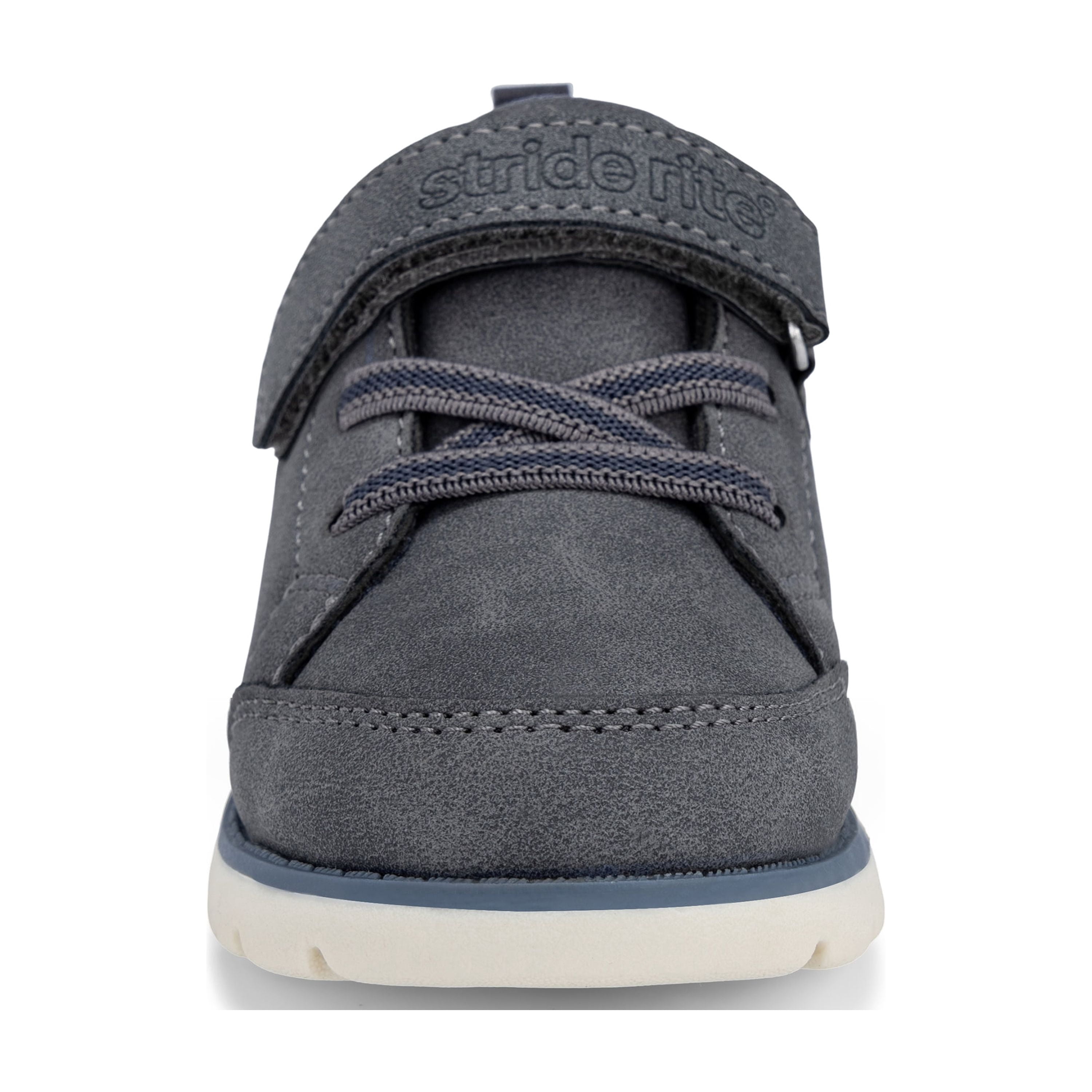 Stride Rite Munchkin Toddler Boys Baker Oxford Sneaker