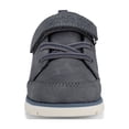 thumbnail image 5 of Stride Rite Munchkin Toddler Boys Baker Oxford Sneaker, 5 of 8