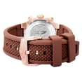 thumbnail image 2 of WATCH BOBROFF STAINLESS STEEL BROWN BROWN UNISEX - MEN AND WOMEN BF1002L65, 2 of 2