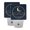 City with Moon, variant on Dailycode 2 Pack LED Plug in Night Light with Dusk to Dawn Sensors for Home Kids Room Bedroom, City with Moon