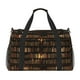 thumbnail image 1 of Disketp Bookshelves Bolsa de Viaje Tipo Duffle, Bolso de Mano para Fin de Semana para Mujer, Bolsa de Gimnasio Ligera para Hombre, Esencial para Viajes, 1 of 7