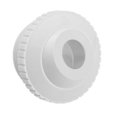 thumbnail image 3 of HAYWARD 1-1/2 "Piscine Spa Jet Fitting, 3/4" Globe Oculaire SP1419D (4 Pack), 3 of 6