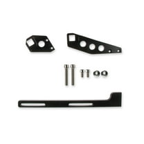 Holley EFI 870017 Carburetor Throttle Cable Bracket