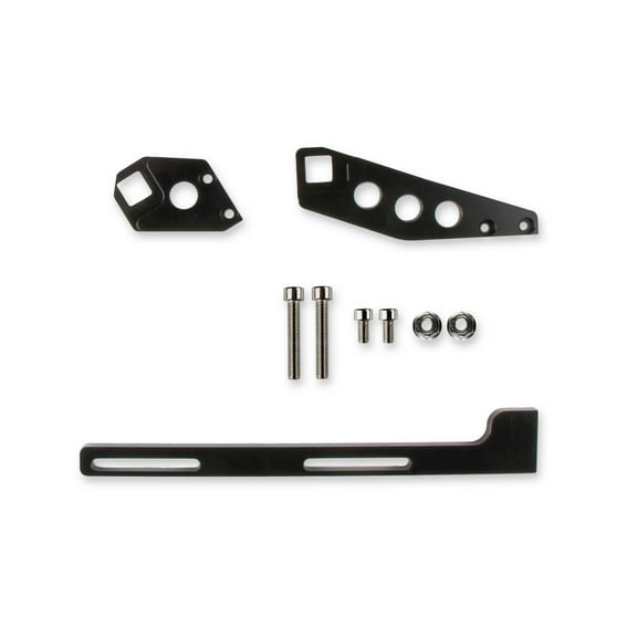 Holley EFI 870017 Carburetor Throttle Cable Bracket