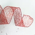 thumbnail image 3 of PENGXIANG New 10m Messy Net Lock Dusting Christmas Ribbon Christmas Tree Decoration Ribbon, 3 of 4