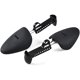 thumbnail image 5 of Qtmnekly - Horma para zapatos (10 pares), color negro, 5 of 6