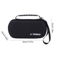 thumbnail image 4 of Estuche Rígido Transporte Funda Protectora Almacenamiento Portátil para Trimui Smart Pro, 4 of 9