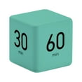 thumbnail image 2 of ,Countdown Reminder Study Display Simple Operation Reminder Study Office 15/20/30/60 Countdown Reminder Time Led Display Cubic Time Simple Operation 15/20/30/60 Table Huiop Clock Cubic Siuke, 2 of 6
