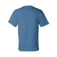 thumbnail image 3 of Champion Men's 6 oz Short-Sleeve T-Shirt - T525C, 3 of 5